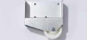 Rolki zabezpieczające do kampera SAWIKO