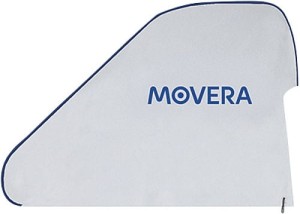 POKROWIEC NA DYSZEL MOVERA ROZM.12  SZARY