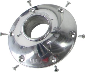 Podstawa do stołu Fiamma Conic - aluminium