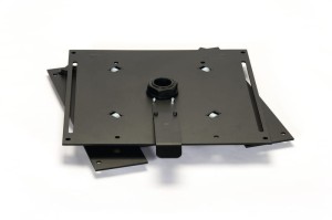 Konsola obrotowa fotela VW T5/ T6 Strona kierowcy