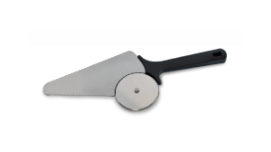 Krajalnica  do pizzy 2w1 Cadac Pizza Slicer