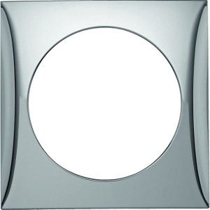 RAMKA BERKER CHROM BŁYSZCZĄCY