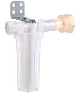 Uchwyt do filtra gazu Ceramatic SP