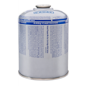 Kartusz gazowy Cadac 445g