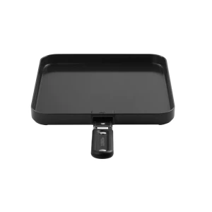 Uniwersalna płaska płyta do grilowania Cadac