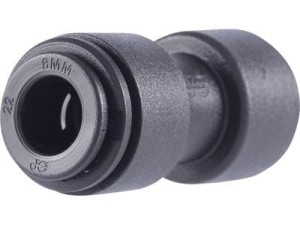 Złącze proste 12mm 