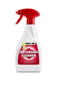 Środek do czyszczenia sanitariatów Thetford 500 ml