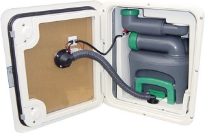 SYSTEM ODPOWIETRZANIA SOG, WENTYLACJA DACHOWA C400