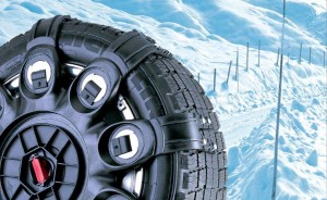 ŁAŃCUCHY ŚNIEGOWE PEWAG SPIKES-SPIDER COMPACT