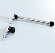 Silnik Fiamma do markizy F65 Motor Kit Integrated