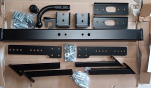 Hak Sawiko MT054 do Hymer MLI 540