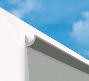 Uszczelka Thule Omni Gutter 450cm