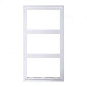 Ramka montażowa do paneli Flex 4SUN 110-120W + 3 uchwyty