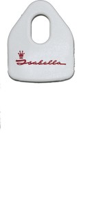 Uchwyty do wykładzin Isabella Bolon 4szt