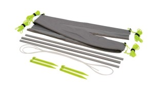 Adapter magnetyczny do przedsionków Outwell