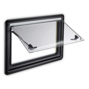 Szyba do okna uchylnego Dometic S4, 500X450MM