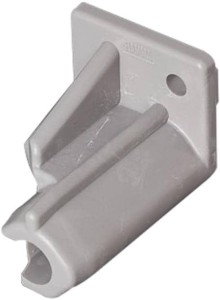 Uchwut nogi podporowej lewy do F45S