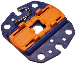 Płyta kotwiąca PeggyPeg 2.0 Fix & Go