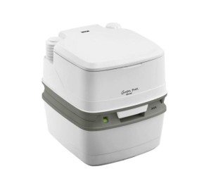 Toaleta turystyczna THETFORD CAMPA POTTI XGL