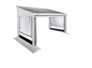 Ściany boczne przedsionka Thule Residence G3  5003  2,5m