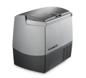 Przenośna lodówka Coolfreeze CDF 18 12/24 V DC  Dometic