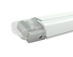 Silnik  F80s Motor Kit Compact - Polar White