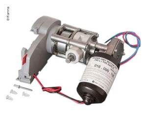 Silnik do markizy Fiamma F45 L   12 V