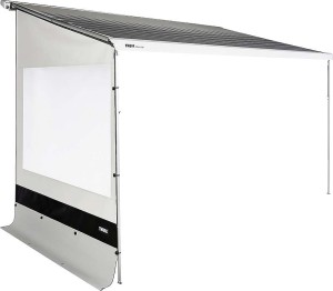 Ściana boczna Thule RainBlocker G2  Small 127-185cm