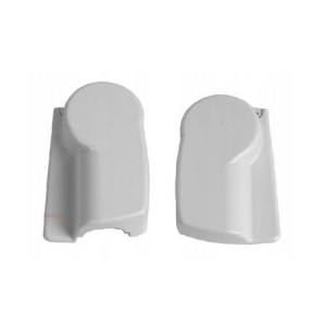 Zaślepki lewa i prawa do markizy Omistor 4900