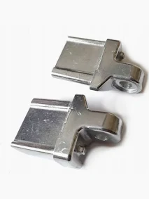 Mocowanie ramienia na zawiasach, panel przedni prawy i lewy do markizy 5200