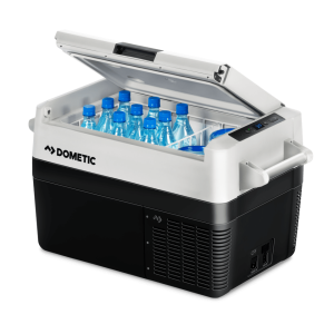 Lodówka kompresorowa Dpmetic DFF35 34l