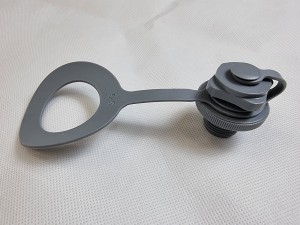 Zawór bostoński z zaślepką Dorema