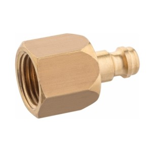 Wtyk STN na gwint 5/8 UNF