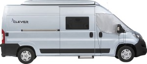 Termomata Hindermann do Fiata Ducato X250/X290 po 2007 roku