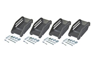 Adapter do montażu stóp do podpór AL-KO