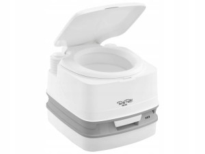 TOALETA PORTA POTTI QUBE 145