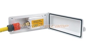 REGULATOR WODY COLORADO ANTRACYTOWY