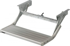 STOPIEŃ MANUALNY  OMNI STEP 550 THULE