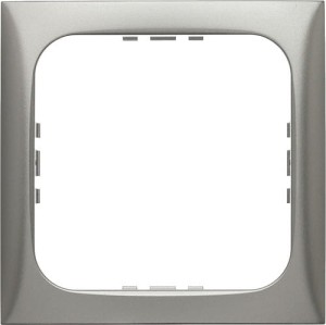 RAMKA POJEDYNCZA ANTRACYT