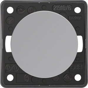 PRZEŁĄCZNIK KOLOR SZARY