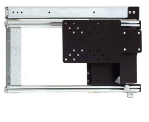 UCHWYT DO TV  WYSUWANY NA  PRAWO