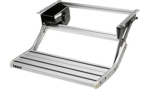 STOPIEŃ THULE 550  12V