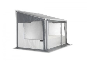 Ściana przednia Safari Residence G2 400 cm S / M / L THULE