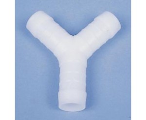 TRÓJNIK Y 3/4" 2 SZTUKI