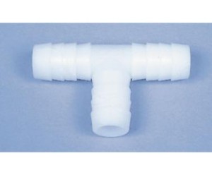 Złącze węża T 19 mm 2 szt.