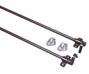SZTANGI DO PUSH-LOCK (BRĄZ)