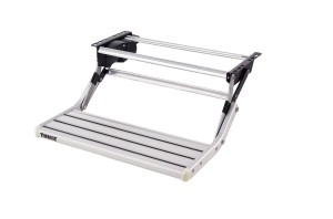 STOPIEŃ THULE V10 12V 550 ALUMINIUM