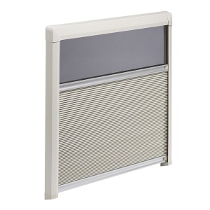 ZASŁONA OKIENNTA DOMETIC DB3H 735X700