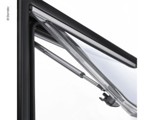 Teleskop do okna bocznego S3 / S4 550 mm