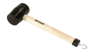 Młotek Outwell WOOD CAMPING MALLET 12 oz